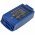 Helyettes�t� vonalk�dolvas� Akkumul�tor Vocollect Talkman A500 730022 5200mAh 19.24Wh