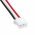 Helyettes�t� riaszt�rendszer Akkumul�tor Videofied W panels WBAT100 2600mAh 9.62Wh 3.7V