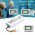 Helyettes�t� riaszt�rendszer Akkumul�tor Winland D-011-0183 57685-101 3400mAh 25.16Wh 7.4V