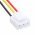 Helyettes�t� riaszt�rendszer Akkumul�tor Winland D-011-0183 57685-101 2600mAh 19.24Wh 7.4V