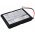 Helyettes�t� er�s�t� Akkumul�tor William Sound Sorin WS-BATPACK 1800mAh 13.32Wh