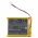 Helyettes�t� diagnosztikai szkenner Akkumul�tor Xhorse VVDI Key Tool Max AHT655060 2500mAh 9.25Wh Li-Ion