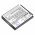 Helyettes�t� kamera Akkumul�tor Yashica DZ-100 Hello Kitty NP-6L 1000mAh 3.7Wh