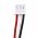 Helyettes�t� k�belmodem Akkumul�tor Yeacomm M60/Z2000 3350mAh 24.79Wh