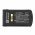 Helyettes�t� vonalk�dolvas� Akkumul�tor Zebra MC33/BT-000337 2700mAh 9.99Wh