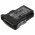Helyettes�t� vonalk�dolvas� Akkumul�tor Zebra MC93 BT-000370 6600mAh 23.76Wh