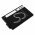 Helyettes�t� vonalk�dolvas� Akkumul�tor Zebra TC15 BTRY-TN2X-1XMA1-01 5150mAh 19.93Wh