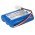 Helyettes�t� Akkumul�tor ZTE WP826 Ni3612T30P3S534416 1200mAh 4.32Wh