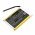 Helyettes�t� j�t�kkonzol Akkumul�tor Anbernic Pocket RG28XX FL 704370 2700mAh 9.99Wh