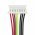 Helyettes�t� j�t�kkonzol Akkumul�tor Anbernic Win600 3020E 3050E AHB705088-2S1P 4400mAh/32.56Wh