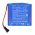 Helyettes�t� orvosi eszk�z Akkumul�tor 5200mAh 38,48Wh 7.4V