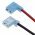 Helyettes�t� orvosi eszk�z Akkumul�tor Bison 80 5000mAh/60Wh 12V