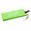 Helyettes�t� orvosi eszk�z Akkumul�tor Asskea DC20 110651-O 2100mAh 25.2Wh 12V