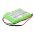 Helyettes�t� m�r�m�szer Akkumul�tor Snap On/Sun LS2000 NA150D04C095 2000mAh 12Wh 6V