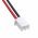 Helyettes�t� orvosi eszk�z Akkumul�tor ADE DP2400 MZ50010-001 2000mAh 14.4Wh 7.2V