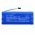 Helyettes�t� vil�g�t�s st�di� Akkumul�tor American DJ WIFLY BAR QA5 Z-WIB236 7800mAh 173.16Wh