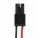 Helyettes�t� zsebl�mpa Akkumul�tor Acculux HL25EX 458.810 5200mAh 19.24Wh