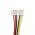 Helyettes�t� m�r�m�szer Akkumul�tor Eloik BY-A6 ALK-618650S 5200mAh 57.72Wh 11.1V