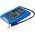 Helyettes�t� m�r�m�szer Akkumul�tor Eloik BY-A6 ALK-618650S 7800mAh 86.58Wh 11.1V