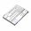 Helyettes�t� telefon Akkumul�tor AMOI MD-1 800mAh 2.96Wh 3.7V