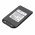 Helyettes�t� telefon Akkumul�tor AMOI MOS-1 1000mAh 3,7Wh 3.7V