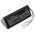 Helyettes�t� orvosi eszk�z Akkumul�tor Amico GoLift 700 EL1700-L2T6X 2000mAh 28.8Wh 14.4V