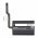 Helyettes�t� billenty�zet eg�r Akkumul�tor Apple A1657/020-00633 1850mAh 6.85Wh