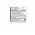 Helyettes�t� telefon Akkumul�tor Aspera R5 3000mAh 11.1Wh 3.7V