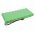 Helyettes�t� m�r�m�szer Akkumul�tor Ando AQ7250 9HR-4/3FAU 3500mAh 37.8Wh 10.8V