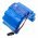 Helyettes�t� m�r�m�szer elem ATS MD500BATPACK-P 6400mAh 38.4Wh alk�li 6V