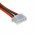 Helyettes�t� m�r�m�szer Akkumul�tor Aetep AT800/BE-6398 5200mAh 38.48Wh 7.4V