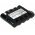 Helyettes�t� orvosi eszk�z Akkumul�tor Atmos Pump Atmolit N 120157 1800mAh 21.6Wh 12V