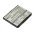 Helyettes�t� telefon Akkumul�tor AudioVox CDM-1450 BTR-1450 800mAh 2.96Wh 3.7V