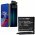 Helyettes�t� telefon Akkumul�tor Asus ZenFone 7 C11P1904 4800mAh 18.48Wh Li-Ion 3.85V