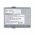 Helyettes�t� telefon Akkumul�tor AudioVox Quickfire BTR75 1100mAh 4.07Wh 3.7V