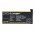 Helyettes�t� telefon Akkumul�tor Asus ZenFone X C11P1322 2300mAh 8.74Wh 3.8V