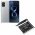 Helyettes�t� telefon Akkumul�tor Asus ZenFone 8 C11P2003 3900mAh 15.09Wh 3.87V