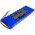 Helyettes�t� orvosi eszk�z Akkumul�tor SEBAC BIRD Fabian 4500mAh 59.4Wh 13.2V