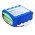 Helyettes�t� orvosi eszk�z Akkumul�tor Bird Vela 3500mAh/42Wh 6h 12V