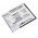 Helyettes�t� telefon Akkumul�tor Archos 50b Platinum AC50BPL 1900mAh 7.03Wh Li-ion 3.7V