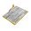 Helyettes�t� m�dialej�tsz� Akkumul�tor Archos 5 60GB M02864T 2600mAh 9.62Wh Li-Ion 3.7V