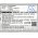 Helyettes�t� telefon Akkumul�tor Archos 59 Xenon AC59XE 3400mAh 12,92Wh 3.8V