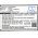 Helyettes�t� telefon Akkumul�tor Archos 64 Xenon AC64XE 3400mAh 12.92Wh 3.8V