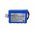 Helyettes�t� orvosi eszk�z Akkumul�tor Spring ECG-901B 2000mAh 24Wh 12V
