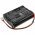 Helyettes�t� orvosi eszk�z Akkumul�tor Bionet BM3VET Next Monitor BN190311 2600mAh 28.08Wh 10.8V