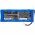 Helyettes�t� orvosi eszk�z Akkumul�tor Nonin Capnocheck Plus AS35108 5000mAh 30Wh 6V
