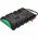 Helyettes�t� orvosi eszk�z Akkumul�tor Bionet BM7Vet Main BN160304BM-BAT-6 5200mAh 56.16Wh 10.8V