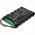 Helyettes�t� orvosi eszk�z Akkumul�tor Bionet BM7Vet Main BN160304BM-BAT-6 6800mAh 73.44Wh 10.8V