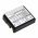 Helyettes�t� zsebl�mpa Akkumul�tor Coast FL60R 1300mAh 4.81Wh