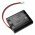Helyettes�t� orvosi eszk�z Akkumul�tor Bionet BM3 Pro 36L335-BIO-S 2600mAh 28.08Wh 10.8V